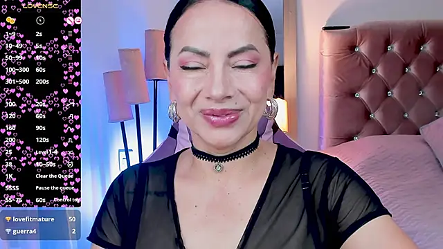 veronika naughty online show from 10-22-25, 02:28