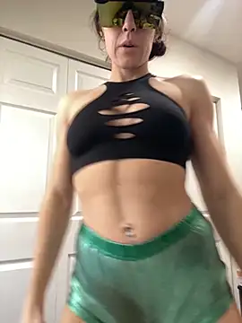 mrs  unknown online show from 02-09-26, 06:34