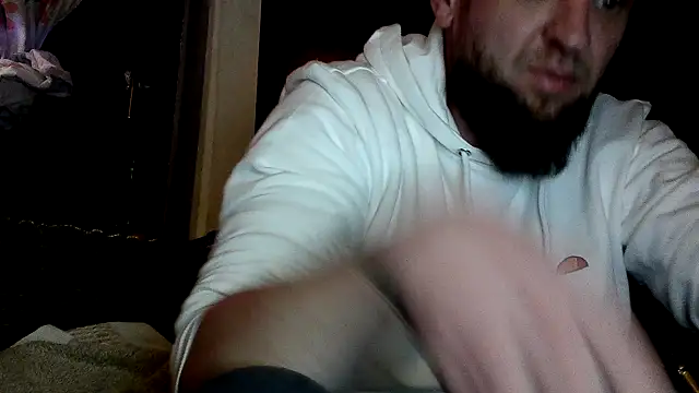 donhulio482 online show from 03-16-25, 07:38