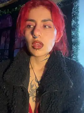 Snapshot of _Artemisa_X chatting on 12-09-24, 04:01 Artemisa X online show from 12-09-24, 04:01