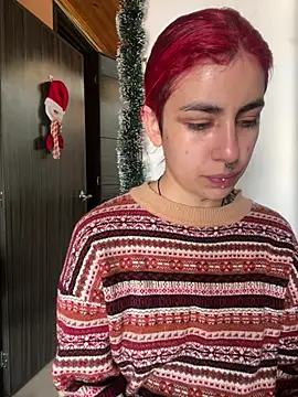 Snapshot of _Artemisa_X chatting on 12-11-24, 05:26 Artemisa X online show from 12-11-24, 05:26