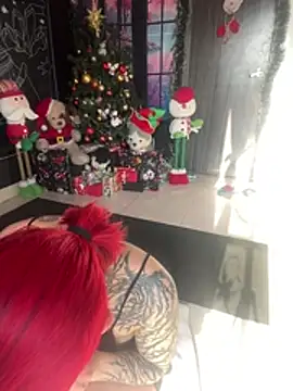 Snapshot of _Artemisa_X chatting on 12-11-24, 09:12 Artemisa X online show from 12-11-24, 09:12