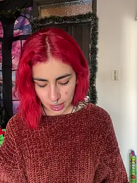 Snapshot of _Artemisa_X chatting on 12-12-24, 04:10 Artemisa X online show from 12-12-24, 04:10