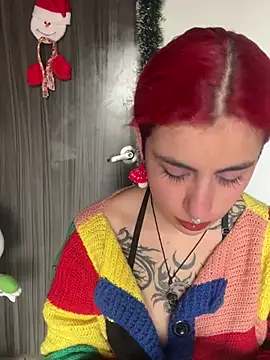 Snapshot of _Artemisa_X chatting on 12-20-24, 05:29 Artemisa X online show from 12-20-24, 05:29