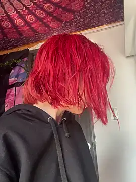 Snapshot of _Artemisa_X chatting on 01-20-25, 07:46 Artemisa X online show from 01-20-25, 07:46