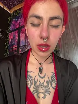 Snapshot of _Artemisa_X chatting on 01-21-25, 07:28 Artemisa X online show from 01-21-25, 07:28