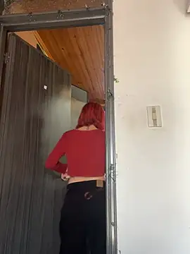 Snapshot of _Artemisa_X chatting on 01-22-25, 06:41 Artemisa X online show from 01-22-25, 06:41