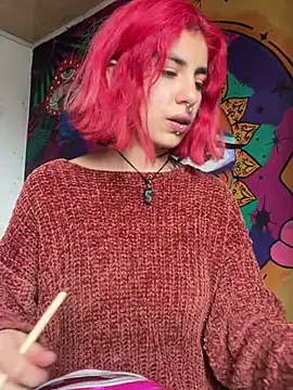 Snapshot of _Artemisa_X chatting on 01-23-25, 04:15 Artemisa X online show from 01-23-25, 04:15