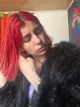  Artemisa X online show from 01-27-25, 07:24