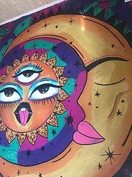 Snapshot of _Artemisa_X chatting on 02-07-25, 02:26 Artemisa X online show from 02-07-25, 02:26