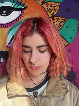 Snapshot of _Artemisa_X chatting on 02-18-25, 01:22 Artemisa X online show from 02-18-25, 01:22