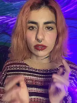 Snapshot of _Artemisa_X chatting on 03-02-25, 03:24 Artemisa X online show from 03-02-25, 03:24