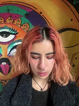 Snapshot of _Artemisa_X chatting on 03-04-25, 01:06 Artemisa X online show from 03-04-25, 01:06