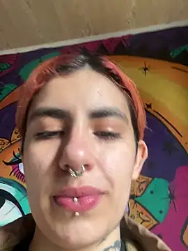  Artemisa X online show from 03-05-25, 02:34