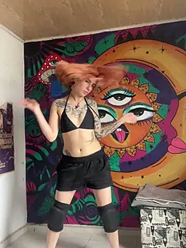 Snapshot of _Artemisa_X chatting on 03-06-25, 04:38 Artemisa X online show from 03-06-25, 04:38