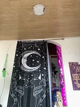 Snapshot of _Artemisa_X chatting on 03-06-25, 07:43 Artemisa X online show from 03-06-25, 07:43