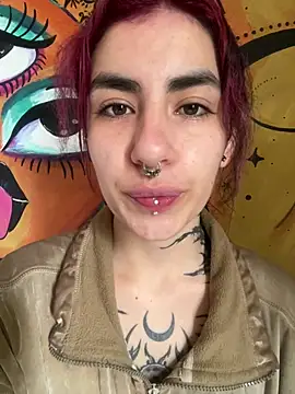 Snapshot of _Artemisa_X chatting on 03-13-25, 03:06 Artemisa X online show from 03-13-25, 03:06