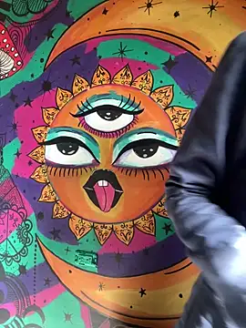 Snapshot of _Artemisa_X chatting on 03-19-25, 01:40 Artemisa X online show from 03-19-25, 01:40