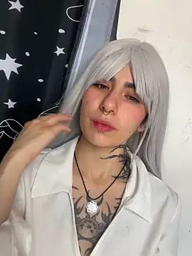 Snapshot of _Artemisa_X chatting on 09-17-25, 05:58 Artemisa X online show from 09-17-25, 05:58