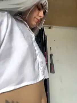  Artemisa X online show from 09-18-25, 03:25