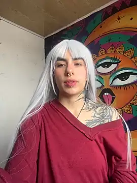 Snapshot of _Artemisa_X chatting on 09-19-25, 05:13 Artemisa X online show from 09-19-25, 05:13