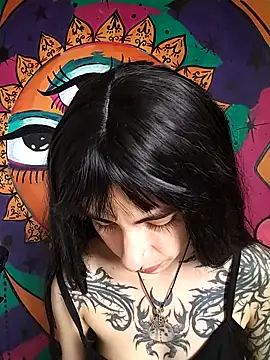 Snapshot of _Artemisa_X chatting on 09-28-25, 07:30 Artemisa X online show from 09-28-25, 07:30