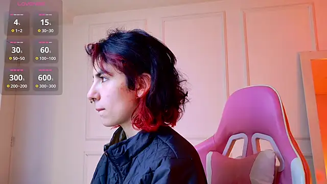 Snapshot of _Artemisa_X chatting on 09-29-25, 12:32 Artemisa X online show from 09-29-25, 12:32