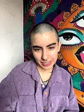 Snapshot of _Artemisa_X chatting on 11-11-25, 04:07 Artemisa X online show from 11-11-25, 04:07