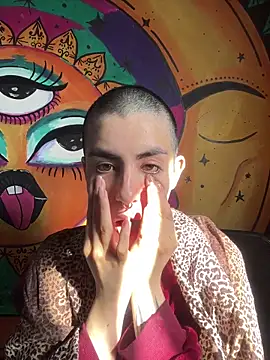 Snapshot of _Artemisa_X chatting on 11-12-25, 12:49 Artemisa X online show from 11-12-25, 12:49