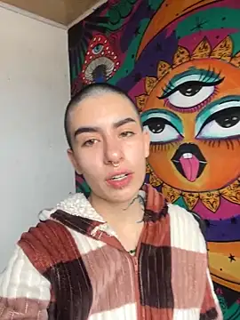 Snapshot of _Artemisa_X chatting on 11-14-25, 03:33 Artemisa X online show from 11-14-25, 03:33