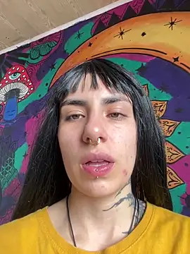 Snapshot of _Artemisa_X chatting on 11-29-25, 05:16 Artemisa X online show from 11-29-25, 05:16