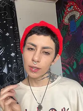  Artemisa X online show from 02-02-26, 04:49