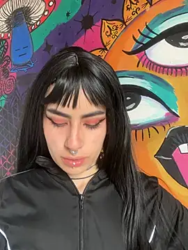  Artemisa X online show from 02-06-26, 03:15