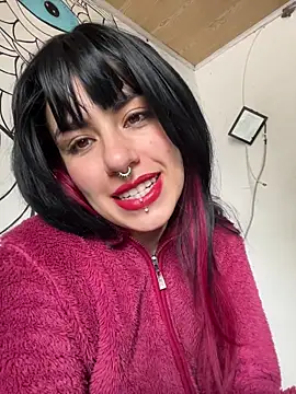  Artemisa X online show from 03-12-26, 04:35