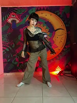  Artemisa X online show from 05-29-26, 01:25