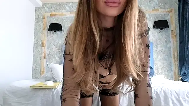 Blanca1 online show from 02-13-25, 11:39