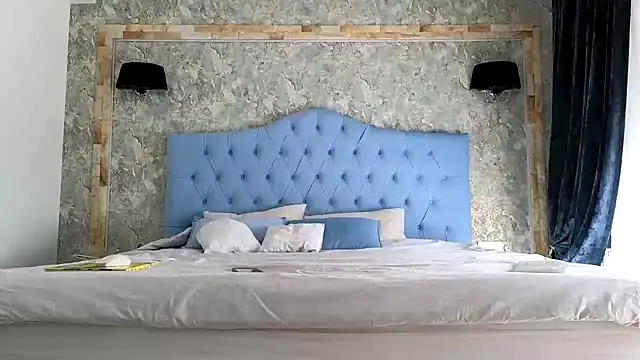 Blanca1 online show from 02-26-25, 11:09