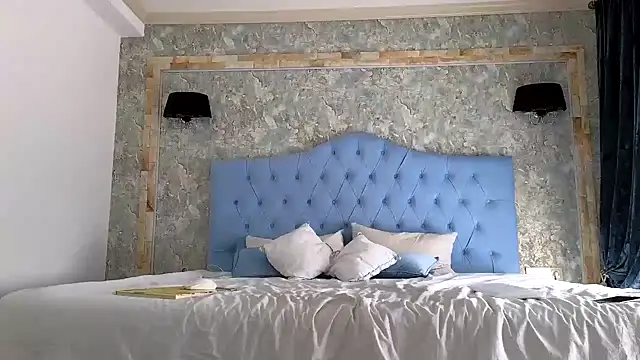 Blanca1 online show from 03-03-25, 11:55