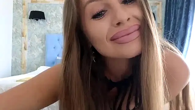 Blanca1 online show from 10-01-25, 08:31