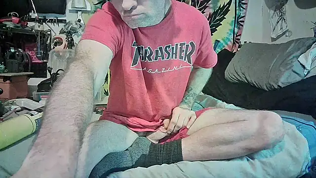 Snapshot of jaxx12369 chatting on 02-16-25, 12:19 jaxx12369 online show from 02-16-25, 12:19