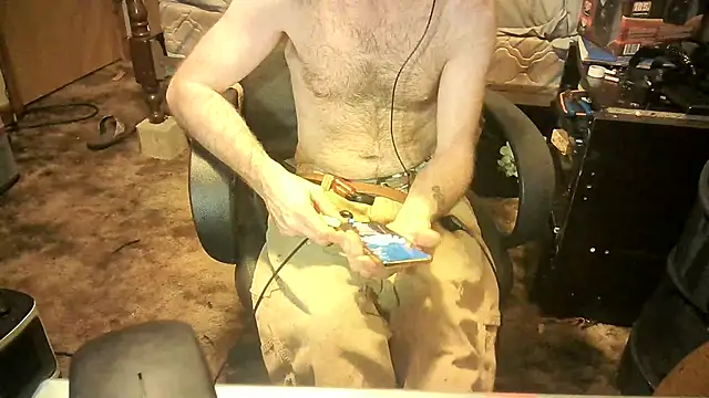 Snapshot of jaxx12369 chatting on 03-22-25, 01:00 jaxx12369 online show from 03-22-25, 01:00