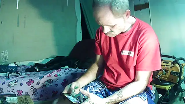 jaxx12369 online show from 02-19-26, 07:26