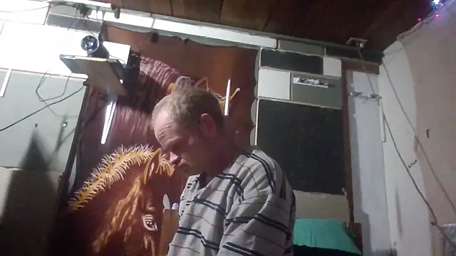 jaxx12369 online show from 02-25-26, 02:21