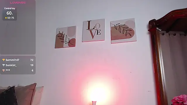 madisex s online show from 01-21-25, 07:04