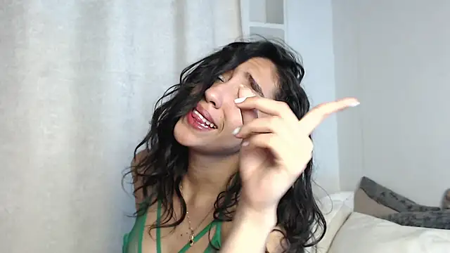 madisex s online show from 01-25-25, 09:36