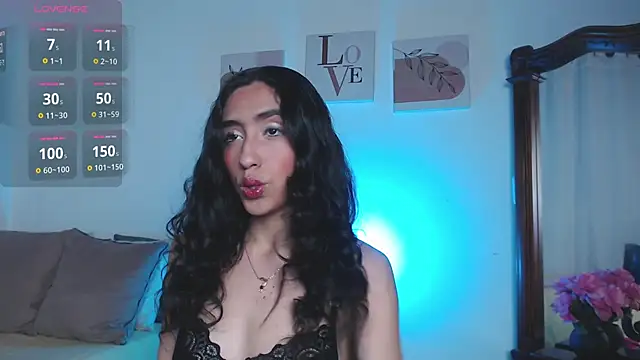 madisex s online show from 01-29-25, 02:09