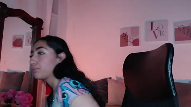 madisex s online show from 09-15-25, 01:22