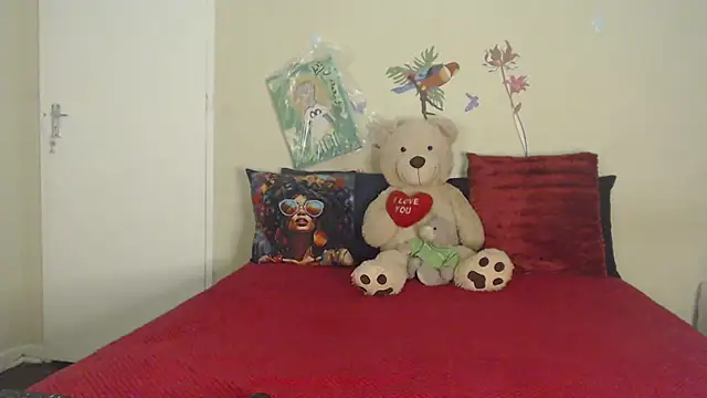 Blacktittiex02 online show from 04-08-26, 12:32