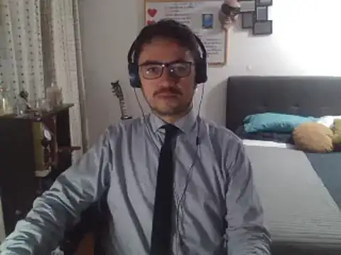 Diptongo online show from 03-19-25, 01:21