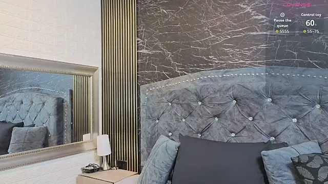 charlotte  G online show from 03-31-26, 11:21